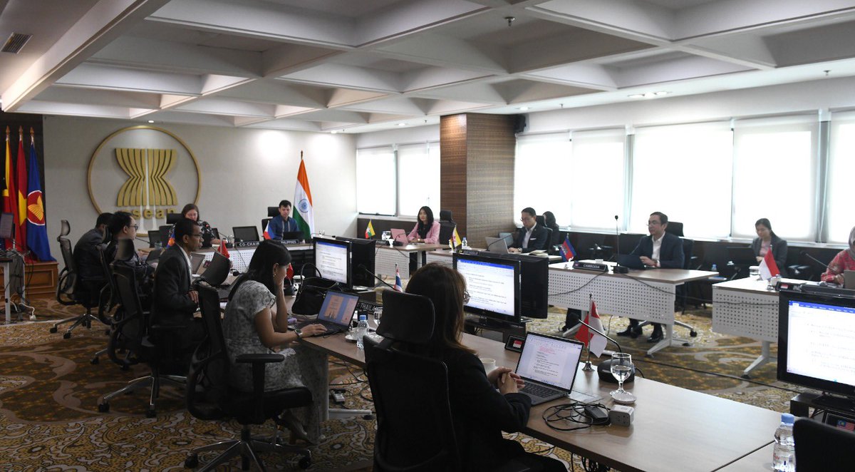 Philippine Permanent Mission to ASEAN tweet media