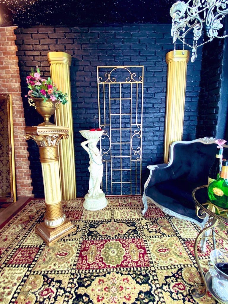 ❣️スタジオハムスター2匹目❣️
✨2月の無料ご招待リポストキャンペーン

▽ 応募方法は【フォロー&amp;RT のみ】❗️

抽選で1組（1組4名様迄）に3時間無料利用をプレゼント
※応募終了日2/16

条件: 撮影後お写真を当店ＨＰ等にて使用させて頂くが可能な方⭐️

 #コスプレ  #レンタル撮影スタジオ  #ドール