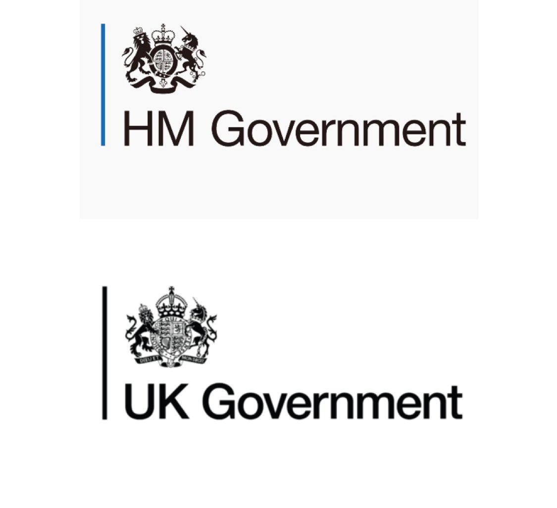 A lot of people are talking about this change and saying it's Starmer that has done it...but here's the thing, the King must have approved it, or it wouldn't have happened. 🧐