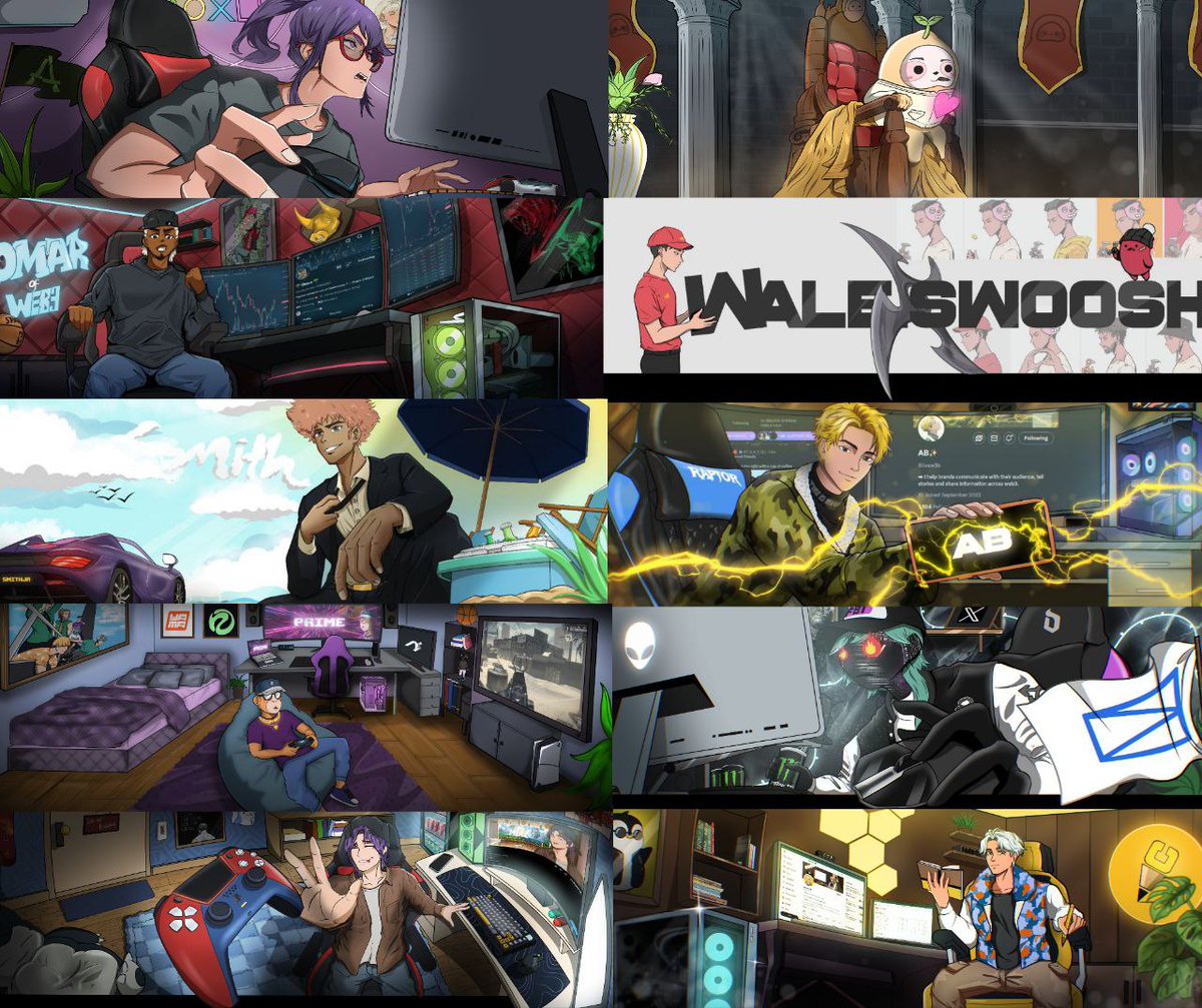 ᗷANNΞD™ (𝙳𝚒𝚜𝚌𝚘𝚟𝚎𝚛𝚢 𝚊𝚛𝚌)♟️ tweet media