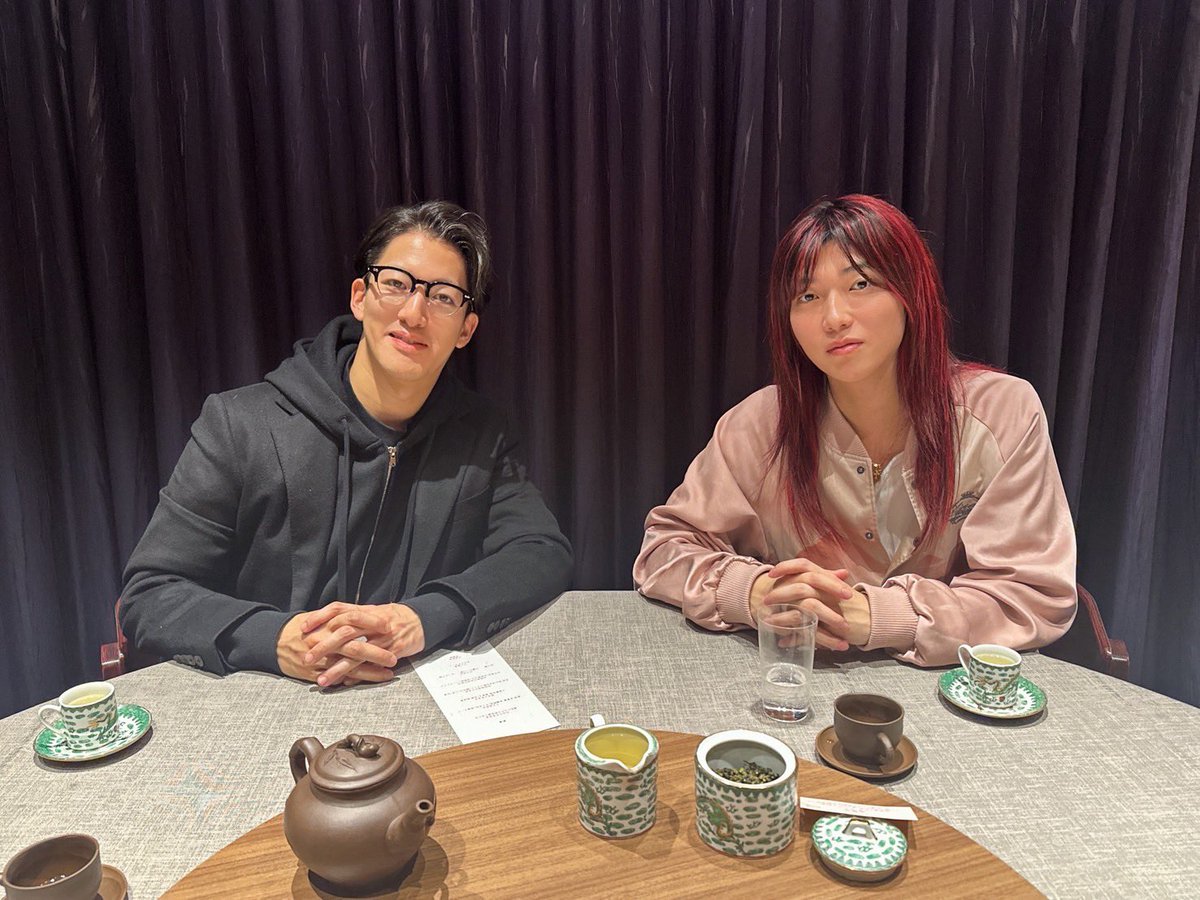 尾上右近/清元栄寿太夫 (@UKON_KENx2) / Posts / X