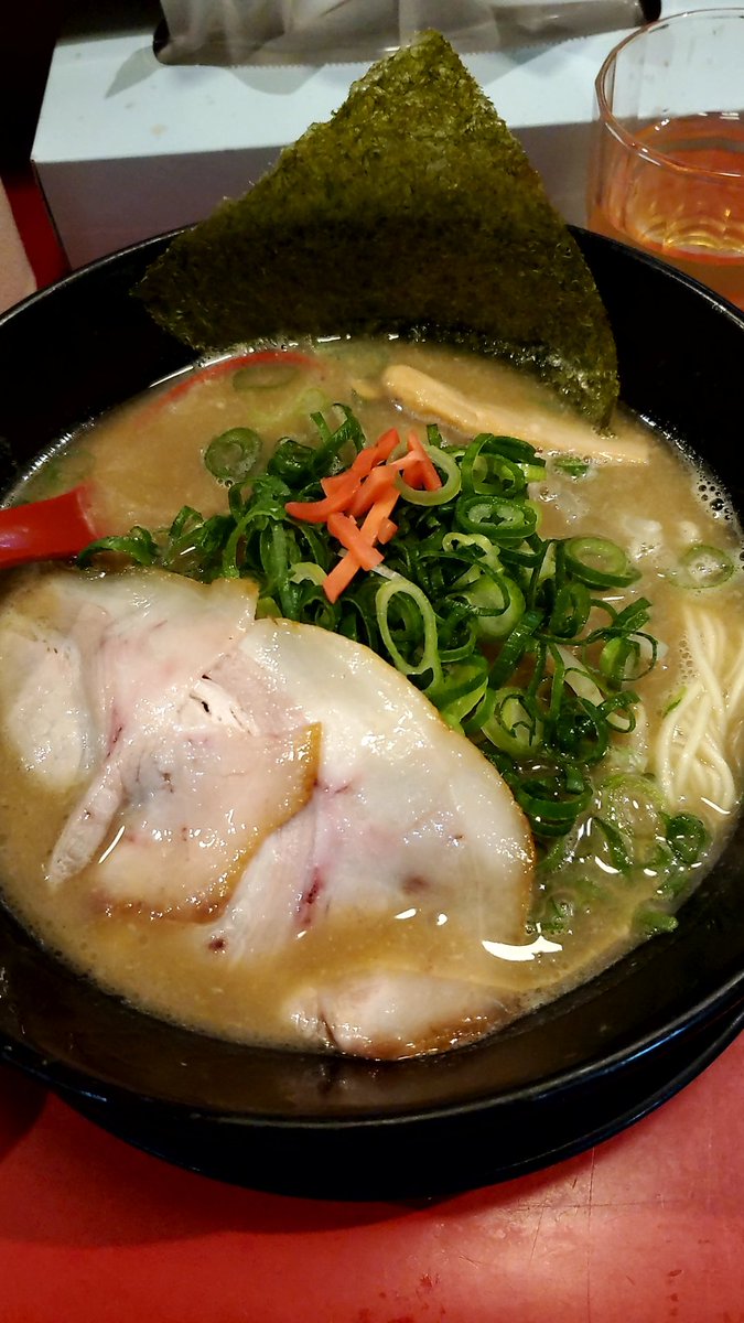 forza_rui's tweet photo. うまい

#こすたらーめん https://t.co/jVwnsw6SYY