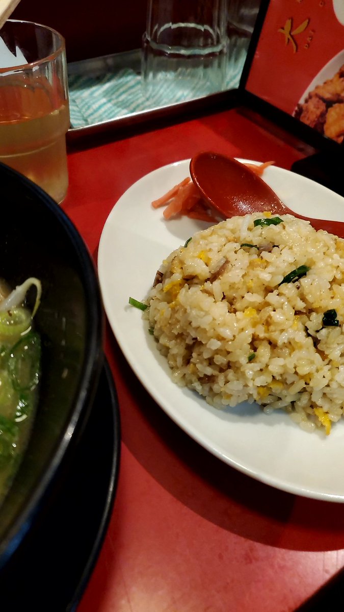 forza_rui's tweet photo. うまい

#こすたらーめん https://t.co/jVwnsw6SYY