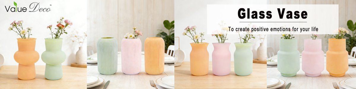 Valuedeco's tweet photo. "The best way to predict the future is to create it.”
#Glass Vase#tulip Vase
Welcome to visit our website https://t.co/xgtkUF4KSr  for our photo gallary
or visit us at sales@valuedeco.com for latest catalog https://t.co/lskVJTmU53