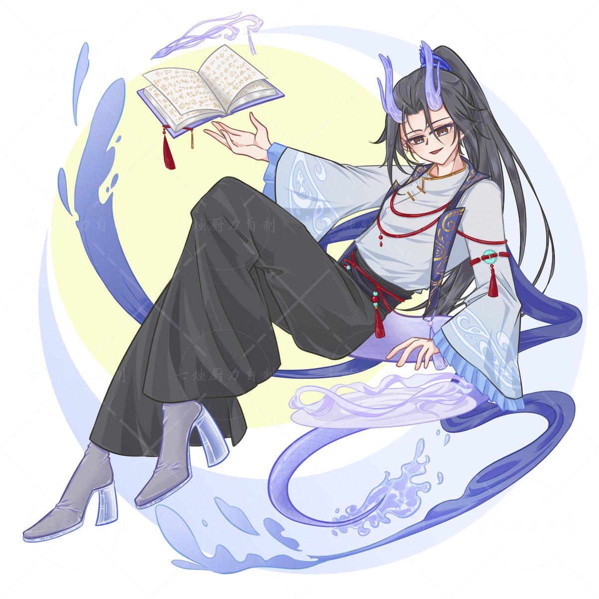 DCandles47's tweet photo. 生日快乐！ https://t.co/9ofHxf5NCs
