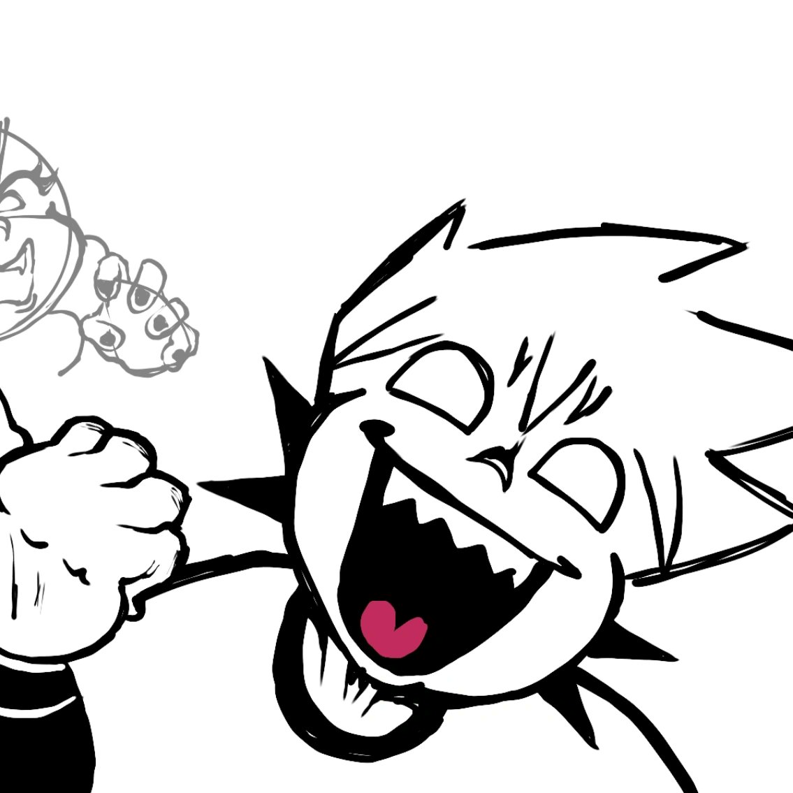 Anthony_Draws14's tweet photo. I opened commissions lol https://t.co/a4CqhJP5bS