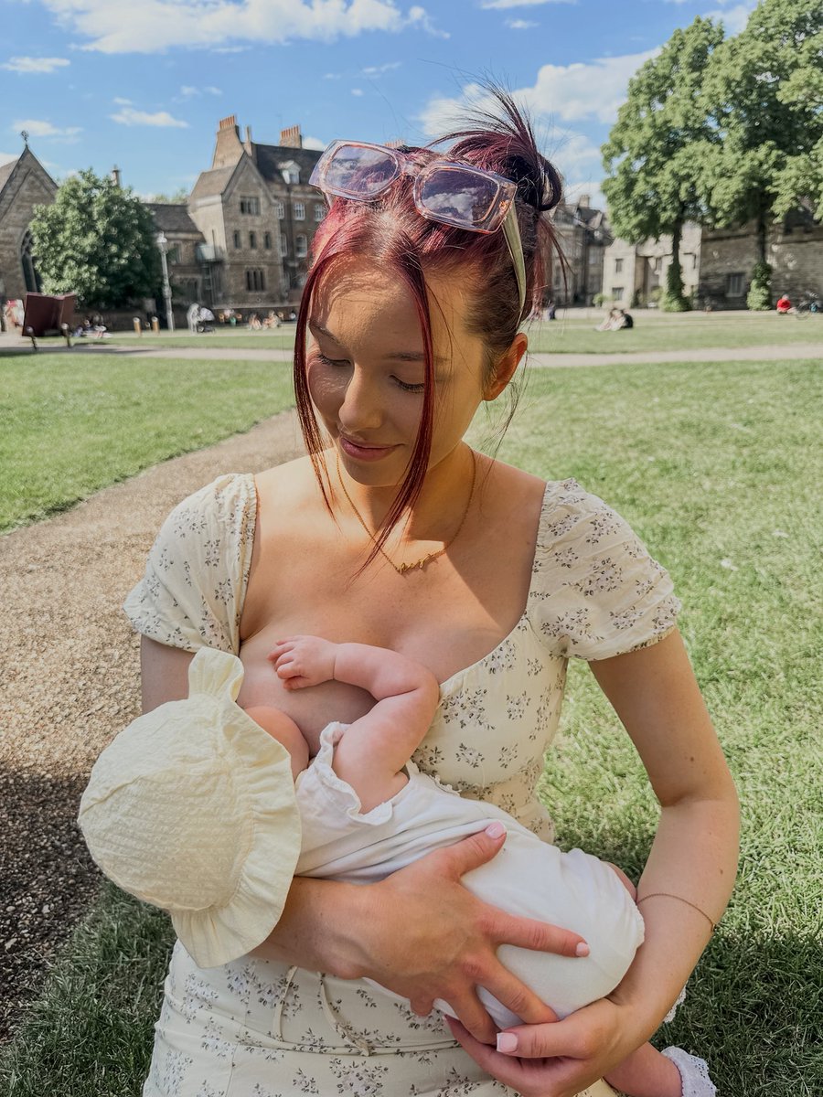 Breastfeed View tweet media