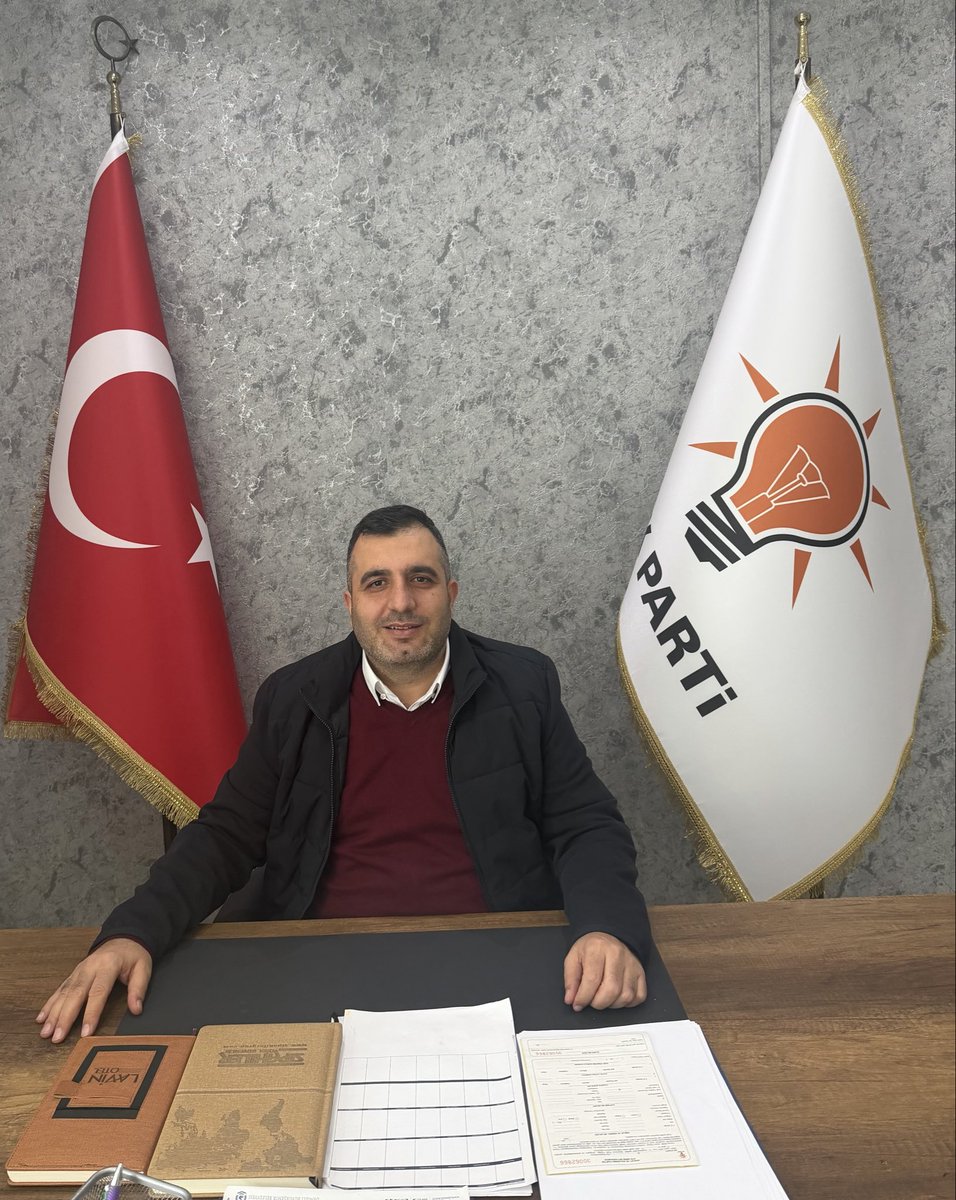 Pamukkale için her zaman nöbetteyiz

Bugün İlçe Başkanlığımızda nöbetçimiz
Yönetim Kurulu Üyemiz Mahmut Yıldırım.

✍️ Soru ve görüşleriniz için kendisini ziyaret edebilir veya ☎️ 0258 242 08 08 numaradan kendisine ulaşabilirsiniz.