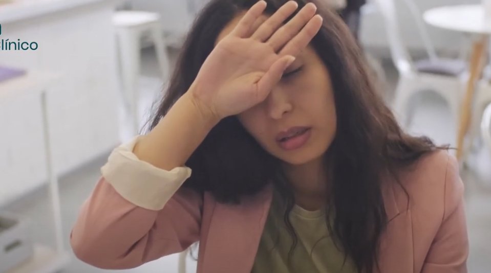 El #dolordecabeza o #cefalea es un trastorno común que afecta a casi todo el mundo al menos una vez en la vida, sin importar la edad o el sexo. En el @Equipo_Clínico de ATAM te explicamos qué tipos de cefaleas existen y cómo abordarlas 👇

i.mtr.cool/cbtwxbdexh

#Equipo_Clinico