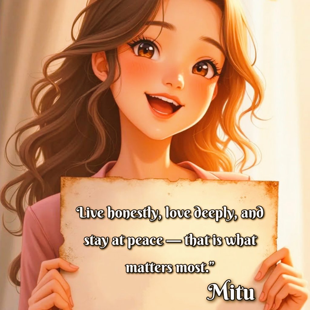 SIMPLICITY IS THE BEST INVESTMENT...