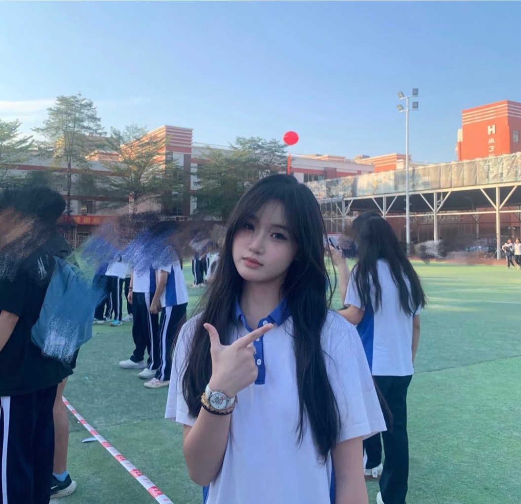 靠谱小艺 tweet media