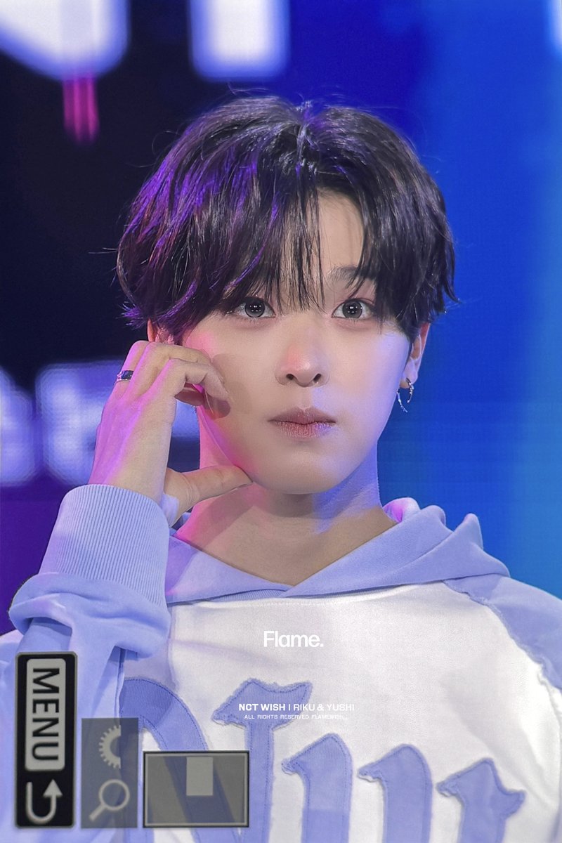 260211 #RIKU #리쿠 #リク #NCTWISH