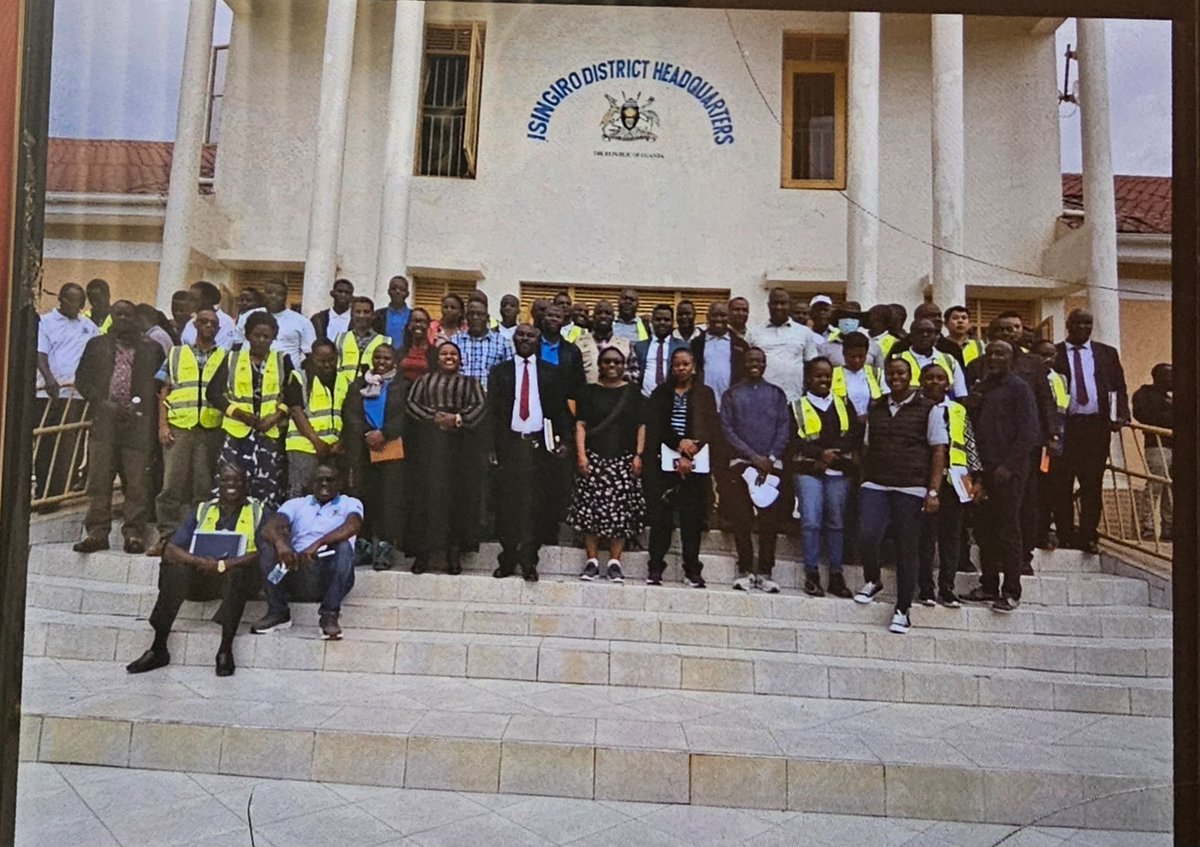 Irrigation for Climate Resilience Project tweet media