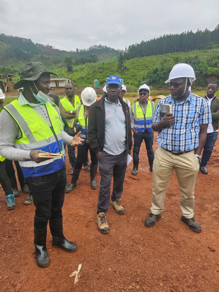 Irrigation for Climate Resilience Project tweet media