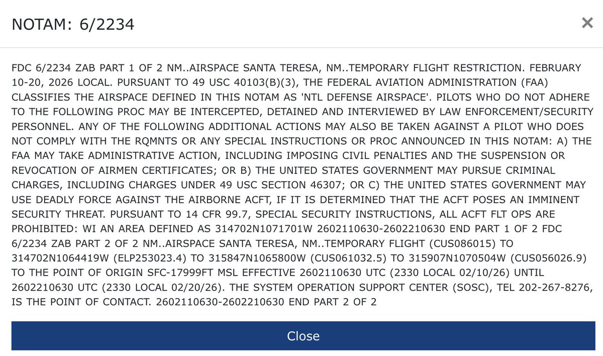 William Reymond tweet media