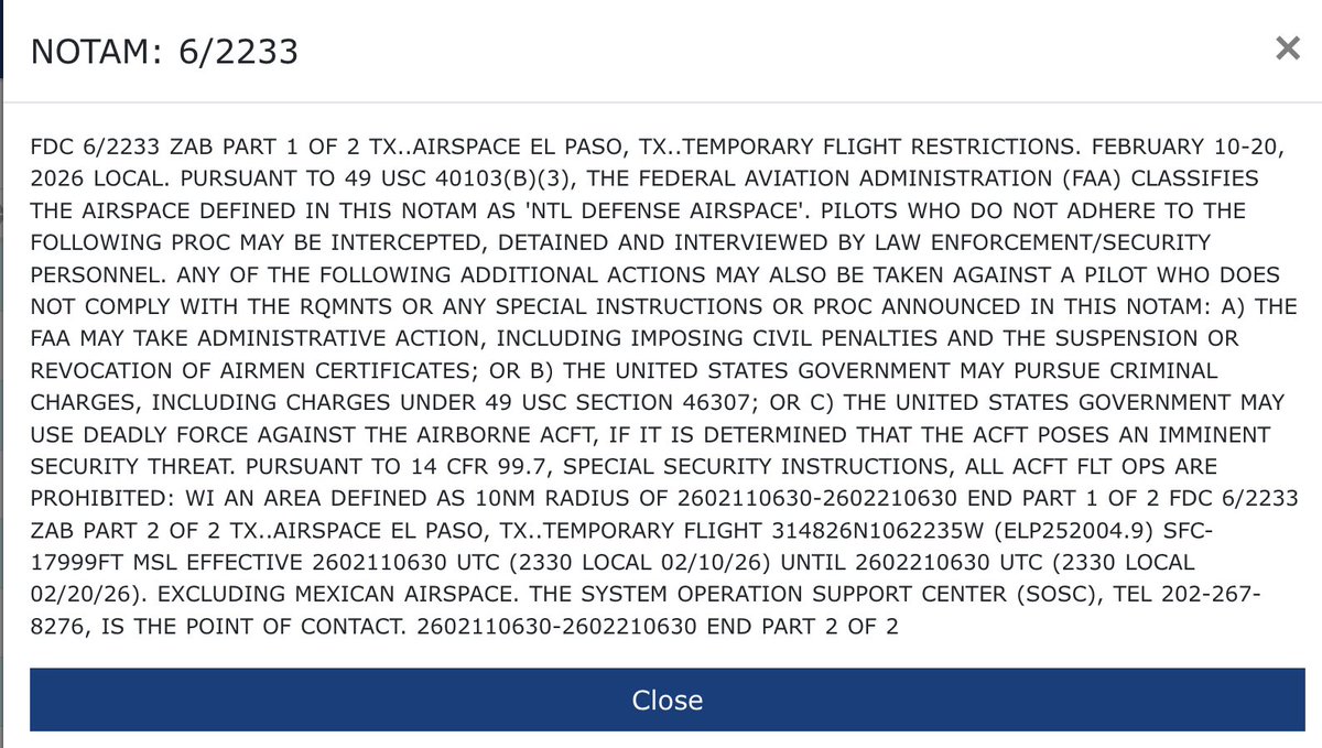 William Reymond tweet media