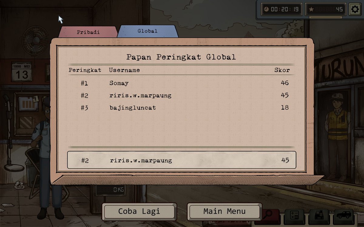 Riris L Marpaung tweet media