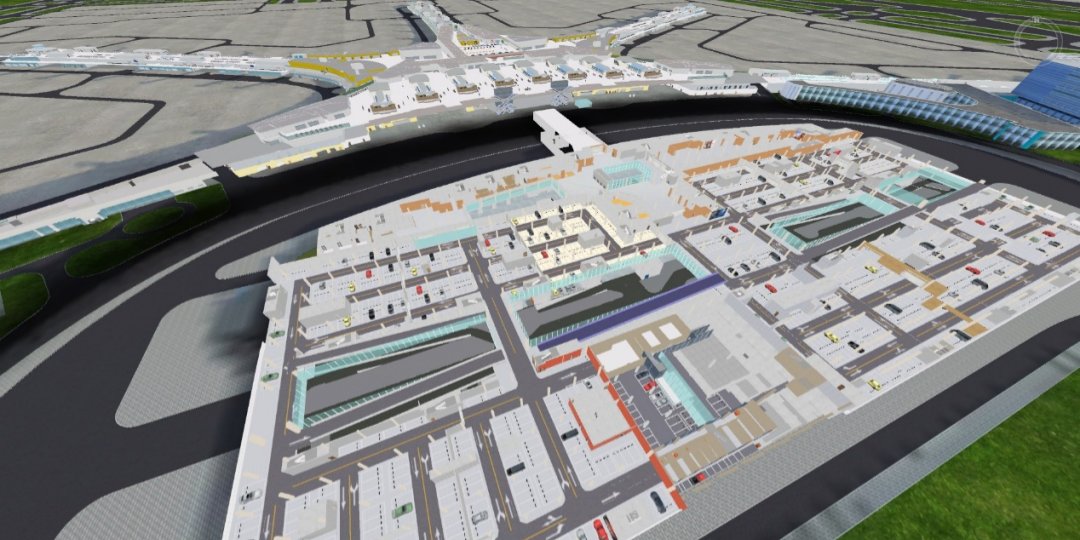 SuperMap tweet media