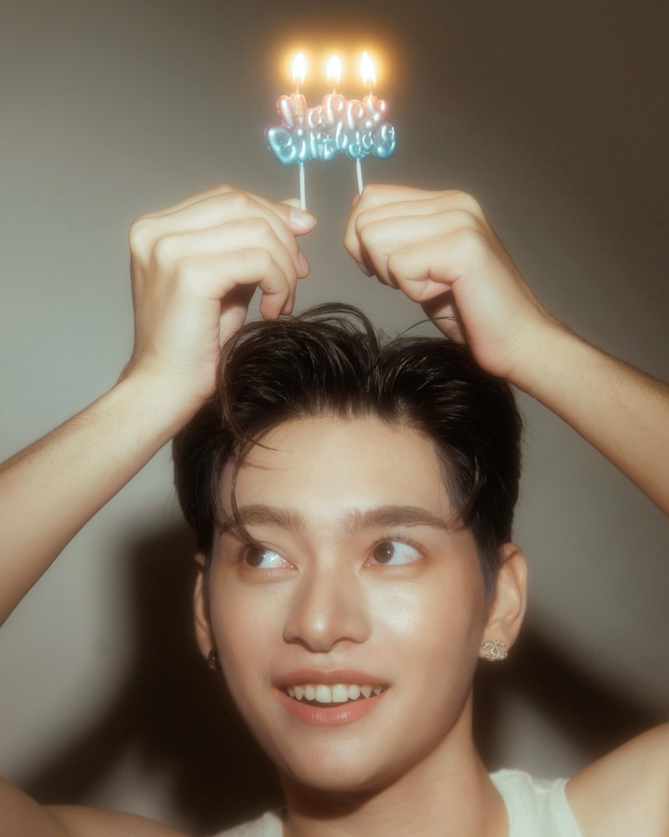kaownah9's tweet photo. 2 years 8 months old #HBD28thKaownah https://t.co/O13lL9OsF6