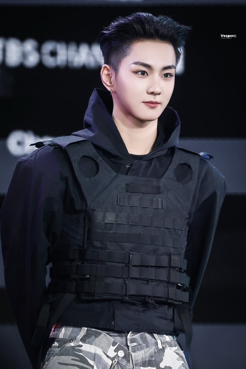 ᴠᴇsᴘᴇʀ. tweet media