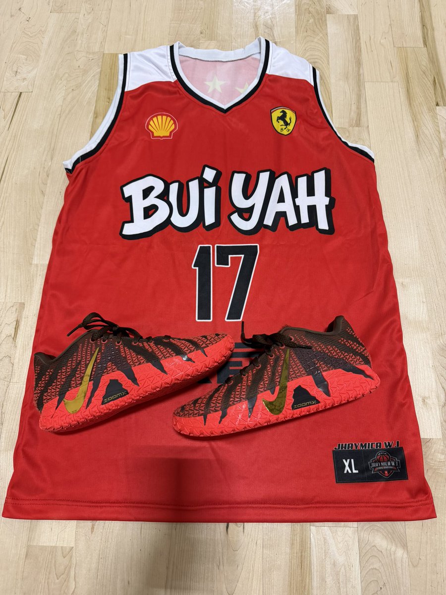 Ricky Chu tweet media