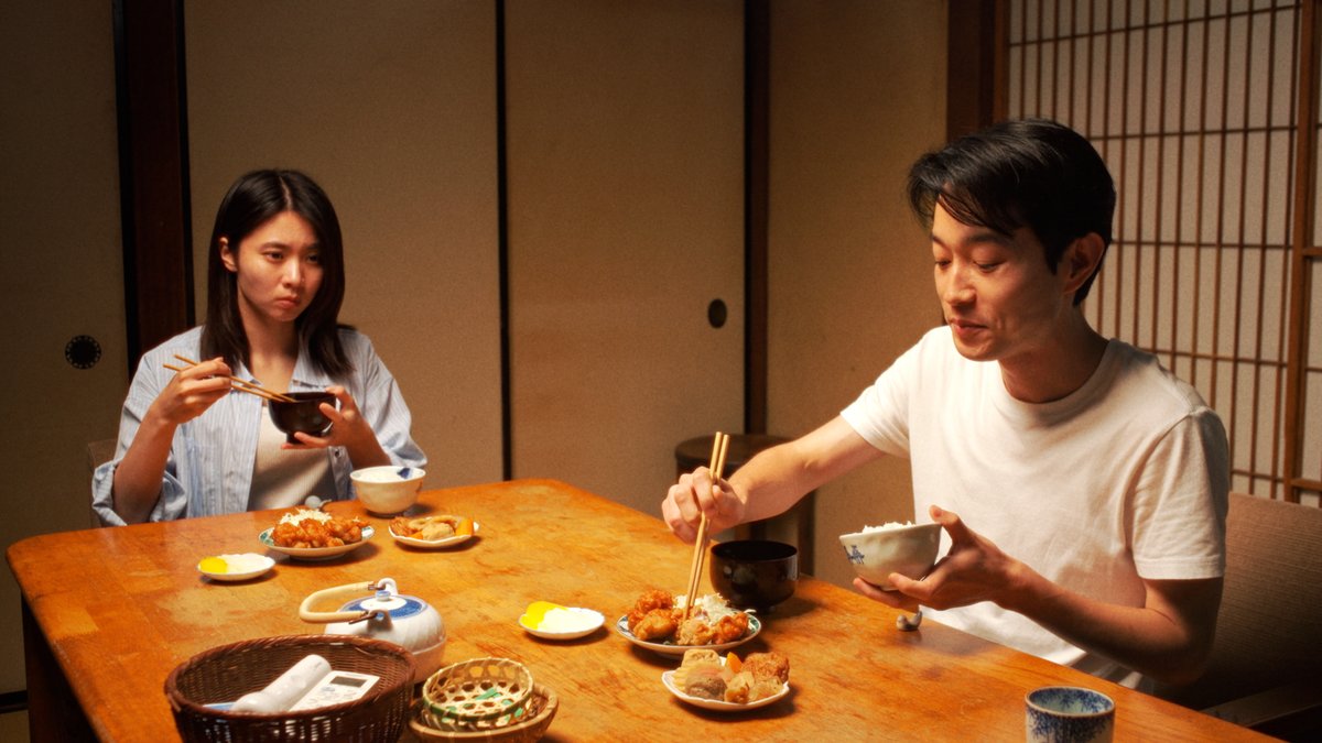 horror_story54's tweet photo. EN FILM FESTに短編映画で
「存在のゆらめき」が入選しました☺️☺️☺️
こちらは2月15日(日)にオンライン上で
配信される映画祭です😚😚😚

アメリカ🇺🇸フランス🇫🇷オーストラリア🇦🇺と
国際的な入選者達も登場…😁😁😁
また日程が近づいたらスケジュールも
共有させていただきます。それではまた〜😚