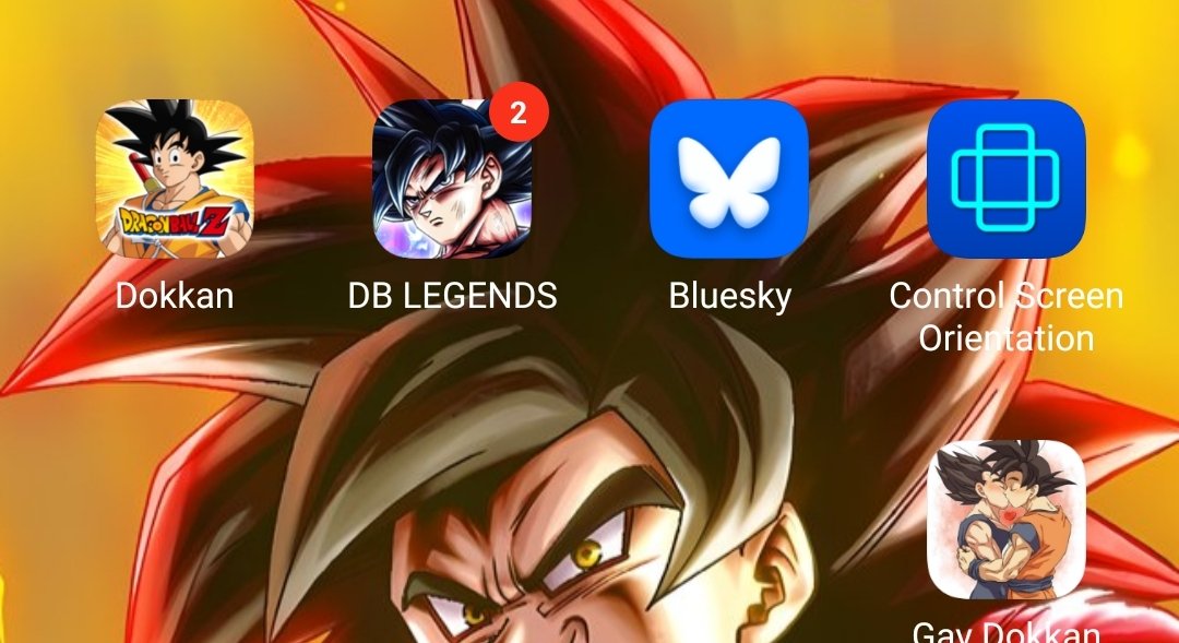 Sparking! BLU Videl tweet media