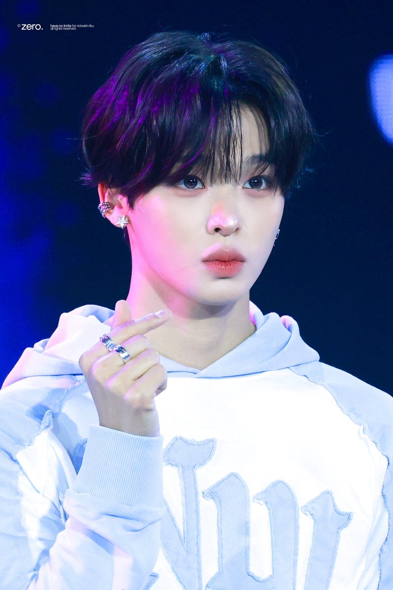 260211 요정인가 ㅁㅊ 
#리쿠 #RIKU #リク #NCTWISH