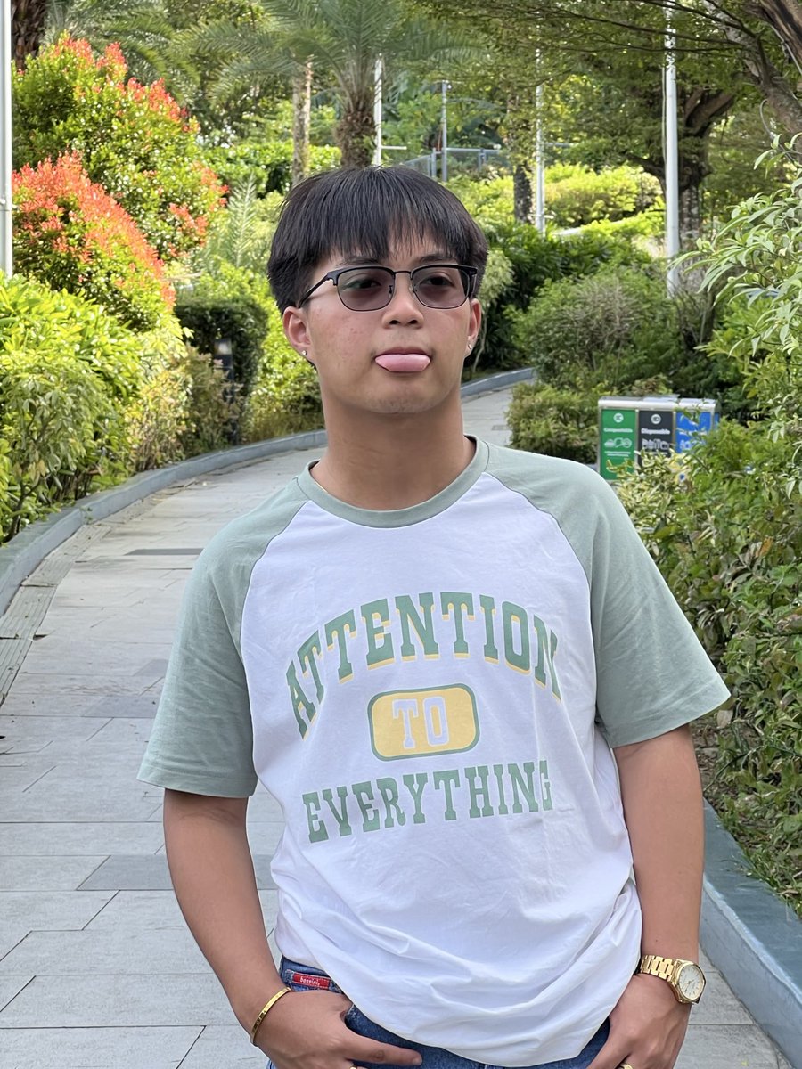 😛😛😛

Available for hire/booking. DM for details.