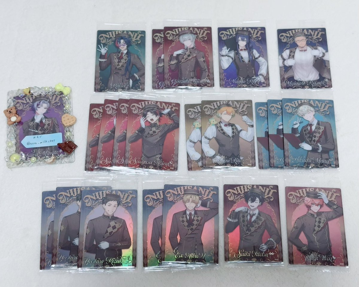 みるく tweet media