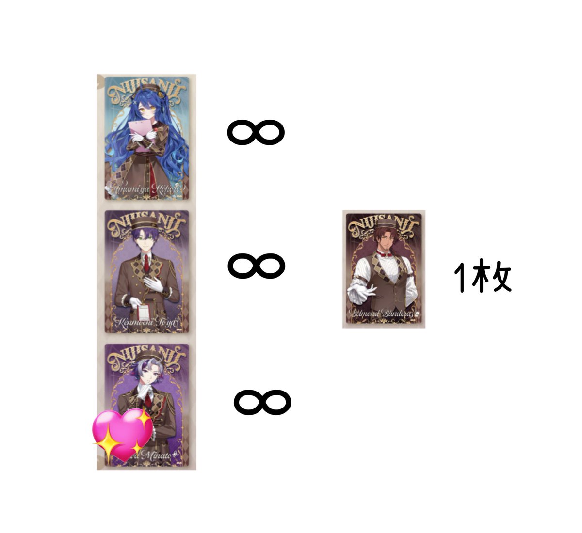 みるく tweet media