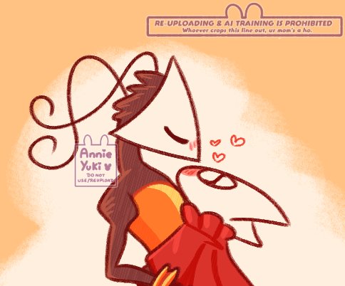 Annie Yuki (Da Bun)| i want to be a Pokemon Artist tweet media