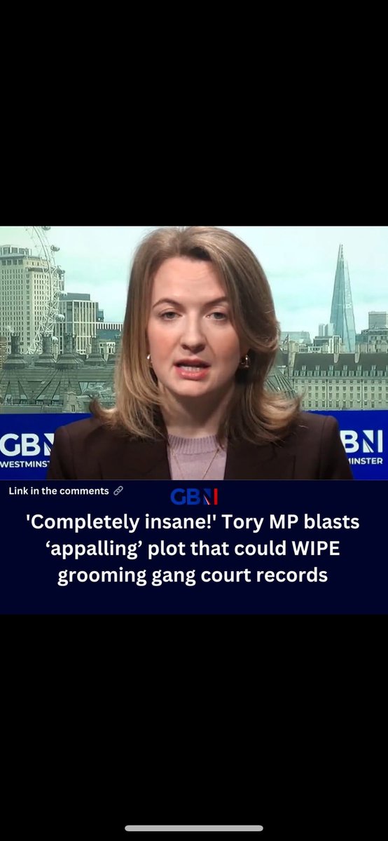 Ms Lam warned that the decision effectively imposes a 'blackout' on justice and gives complete immunity to a certain ethnicity!😤😤😤