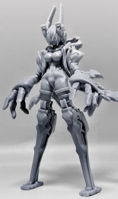 ワンダーフェスティバル2026冬にて販売した商品をBoothにて販売開始いたしました。 どうぞよろしくお願いいたします。 #BOOTH