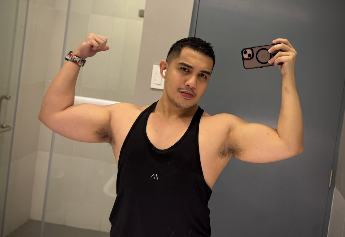 Kirk Hughes tweet media