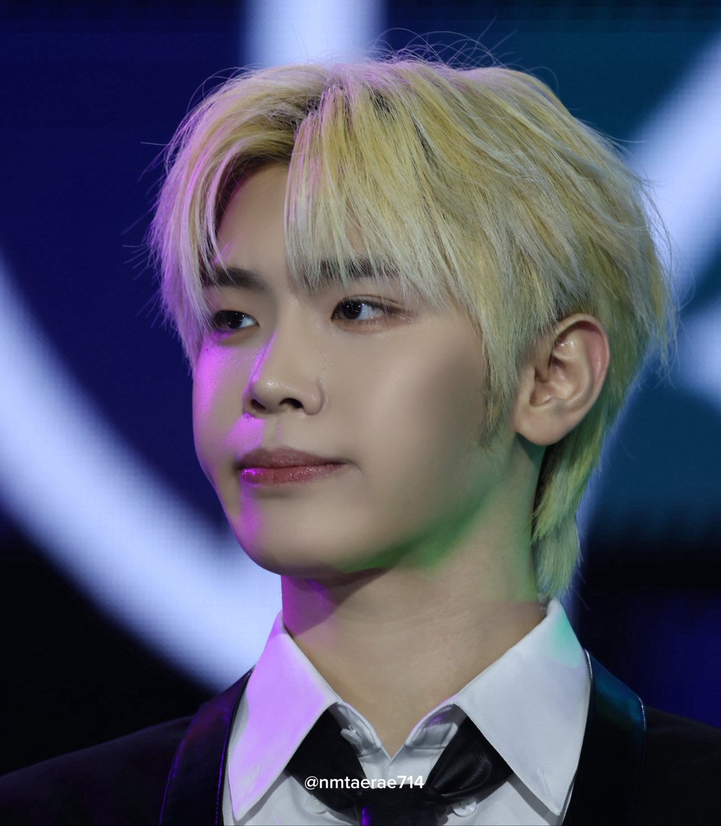 20260211 DAwards 今日もエクボがかわいい🥺🥺🥺 #KIMTAERAE #김태래