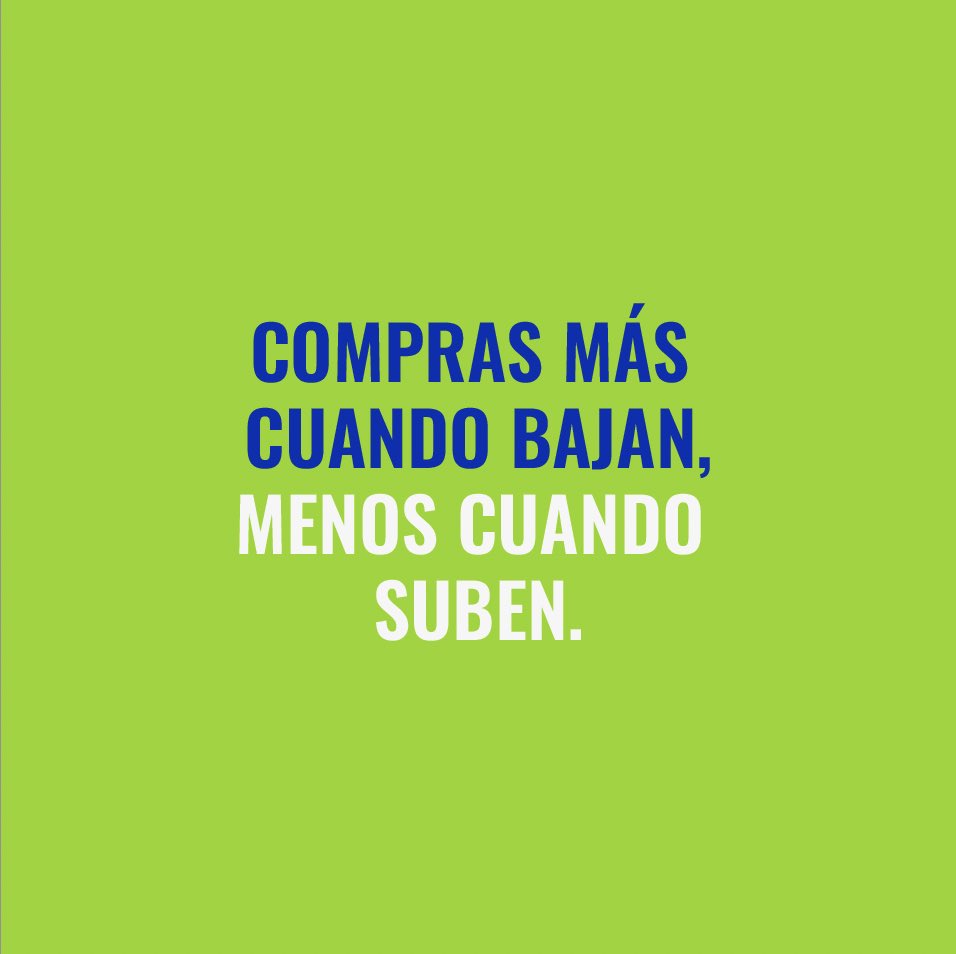 Diukes_Fund's tweet photo. Aportaciones periódicas: La estrategia de nuestro principal asesor desde hace años. No esperes al momento "perfecto". Aporta cada mes, nosotros hacemos crecer tu patrimonio. Diukes Global Selection | ISIN: ES0131105014 #InvertimosJuntos #InversiónInteligente https://t.co/5Z41xsWZMh