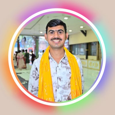 Aslesh_INC's tweet photo. #NewProfilePic https://t.co/suaKSE1MVa