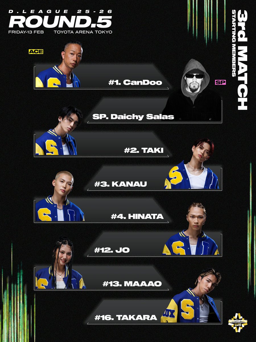 SEGA SAMMY LUX（セガサミールクス） (@SEGASAMMY_LUX) / Highlights / X