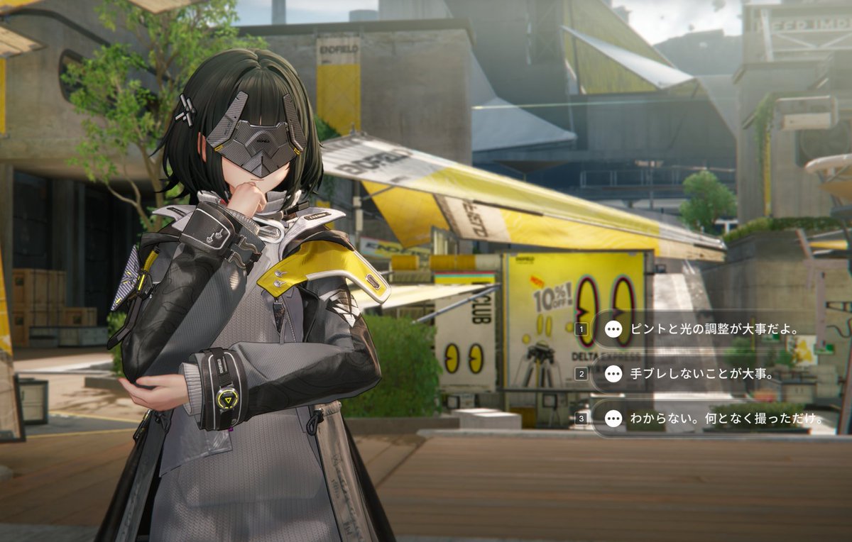 Nine(写真用) (@evolve910) on Twitter photo 