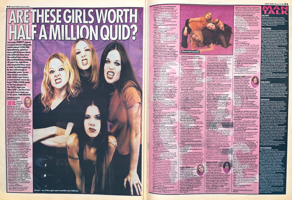 Britpop Memories tweet media