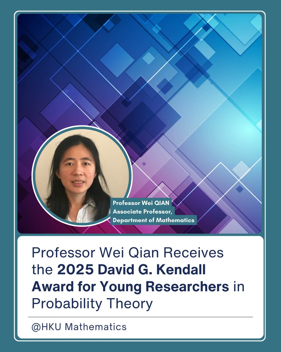 HKU_Science tweet media