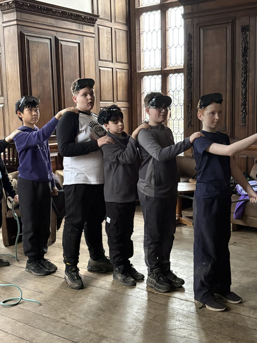 The Holy Spirit Catholic Primary tweet media