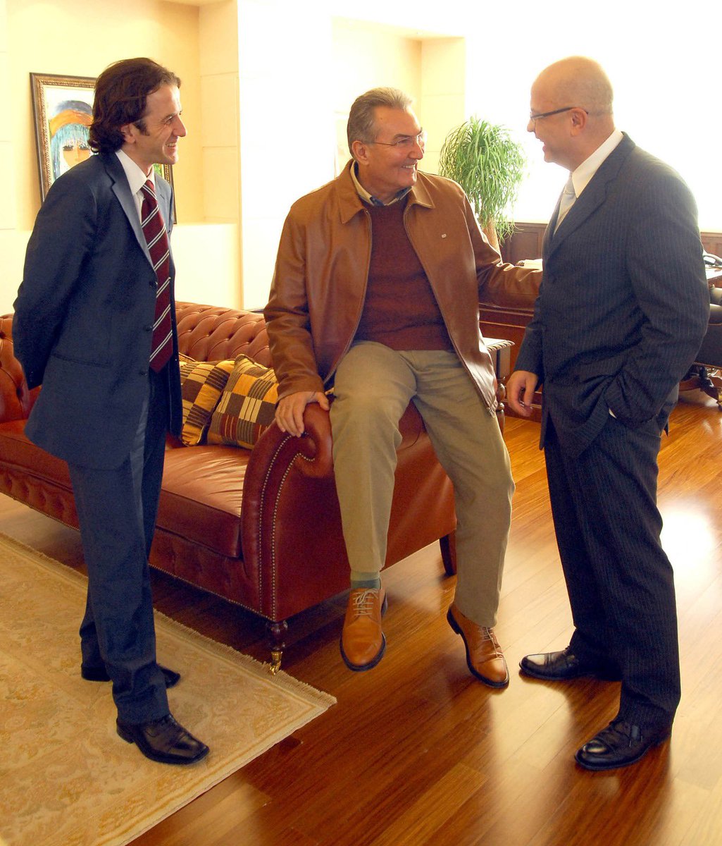 Okan Konuralp tweet media