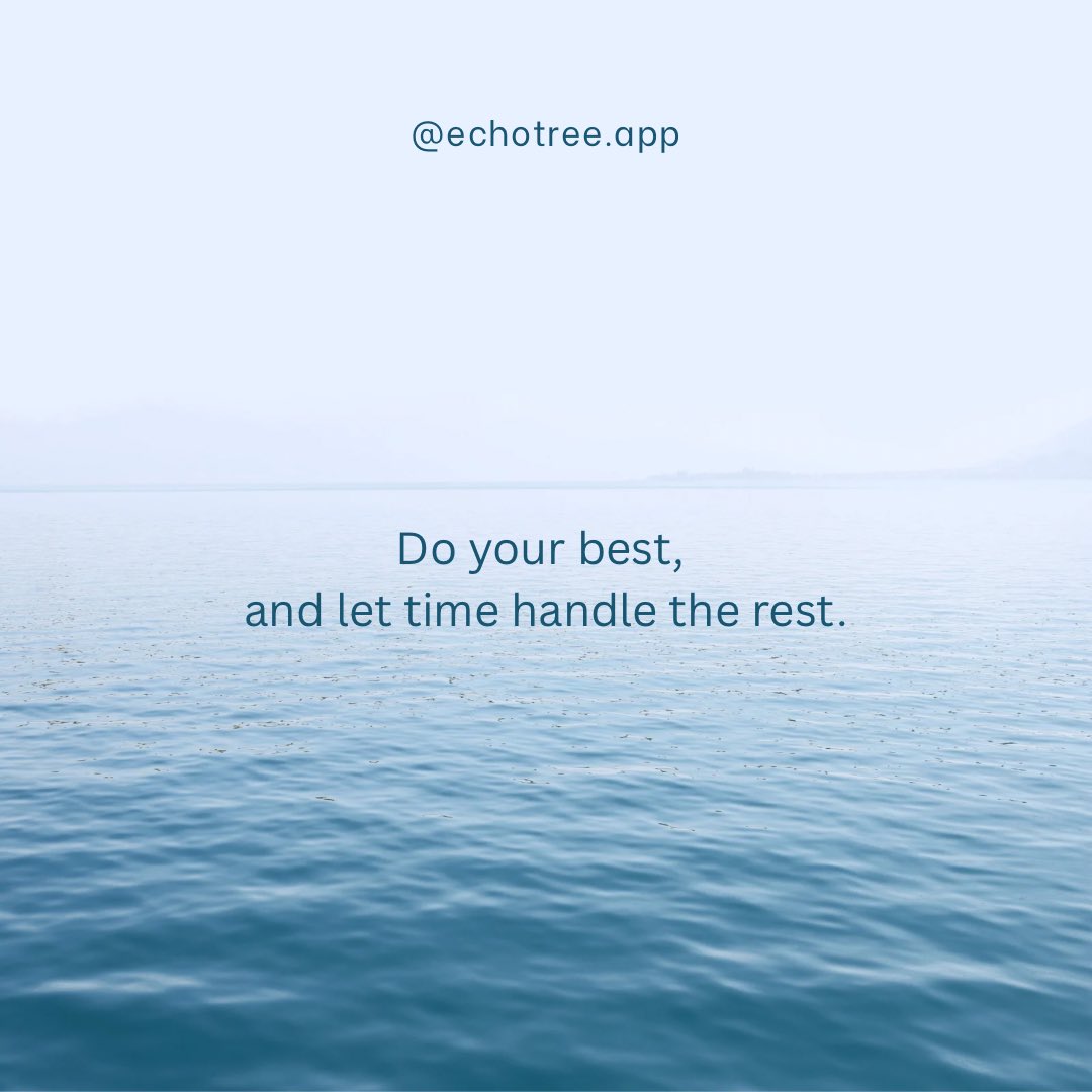 hushli_app's tweet photo. When you’re feeling extremely restless, try placing your hand over your heart and feeling its beat, it will help you come back to the present moment. 🫀❤️

#echotree https://t.co/vCZJ9GRoKY