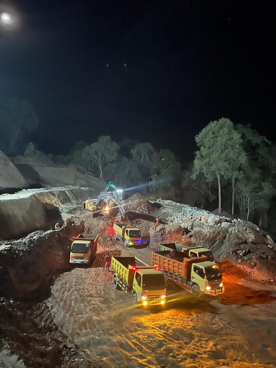 Estrella Resources tweet media