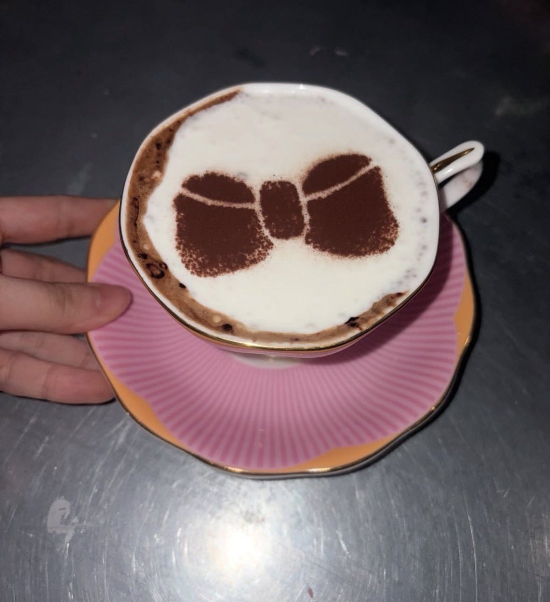 대구 소녀들, 꼭 여기 가 주기
너무 예뻐서 먹기가 너무 아까워