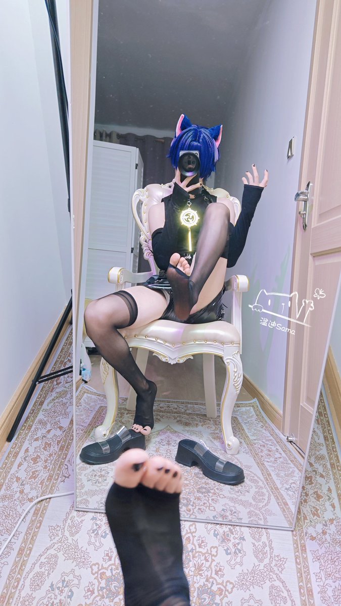 温迪Sama tweet media