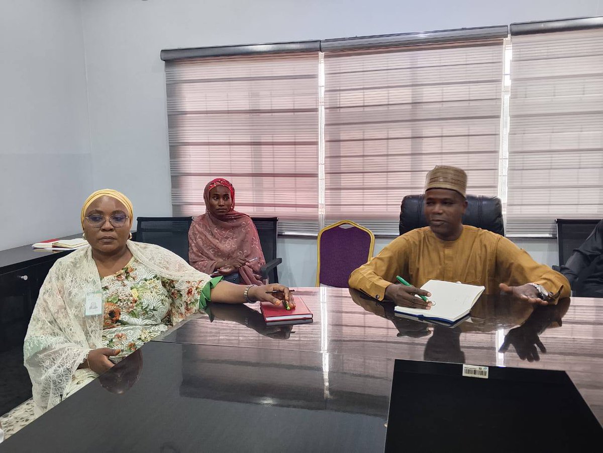 Kaduna State Bureau of Statistics tweet media