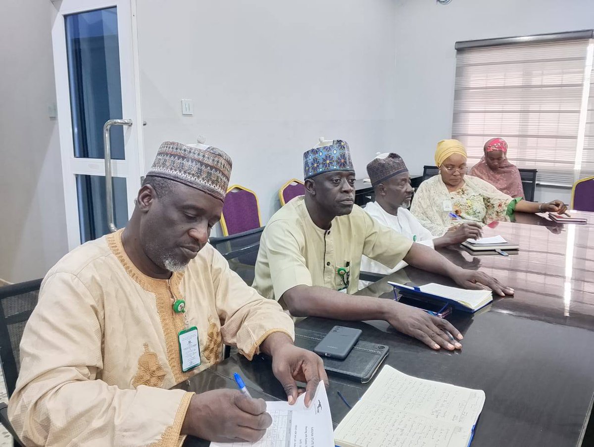 Kaduna State Bureau of Statistics tweet media